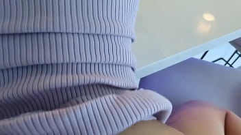 Fucking hot blonde wife