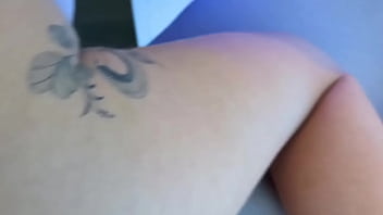 Fucking hot blonde wife