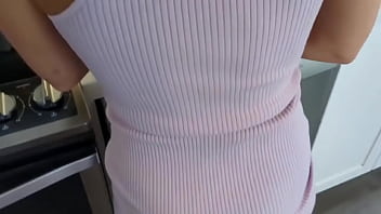 Fucking hot blonde wife