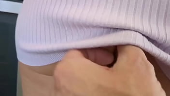 Fucking hot blonde wife