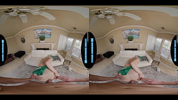 You fuck a cutie in her scout uniform