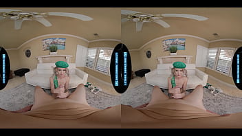 You fuck a cutie in her scout uniform