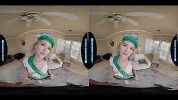 You fuck a cutie in her scout uniform