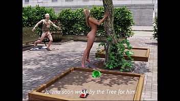 Julena's outdoor adventure