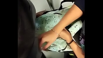 Me hagarra la verga en el metro cdmx