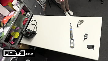 Case no 6615408 the insider thief