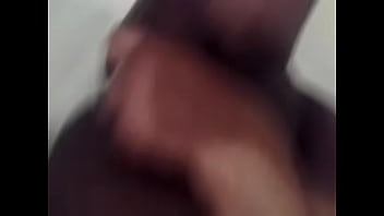 Deseray love in the shower part2