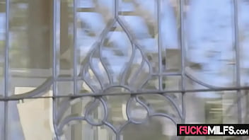 Real estate raunch fest