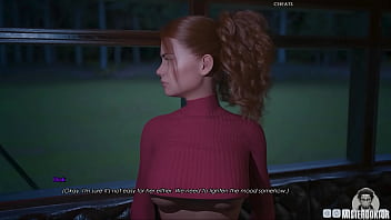 Lust academy ep 192 – visual novel gameplay hd