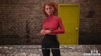 Lust academy ep 192 – visual novel gameplay hd