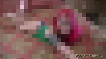 Slave cuckold femdom humiliation tube vids