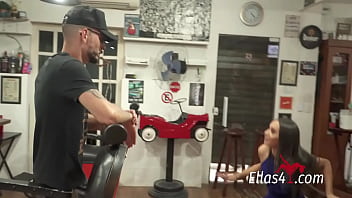 Sexo com safada do vasco