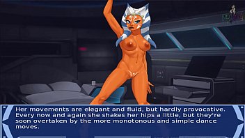 Star wars ahsoka orange trainer walkthrough episode 14 sexy jedi Star wars ahsoka orange trainer walkthrough episode 14 sexy jedi