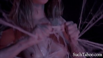 Couple and fucked by aliens Couple and fucked by aliens