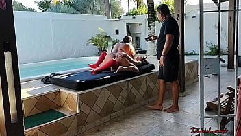 Pamela surfistinha patybumbum el toro de oro