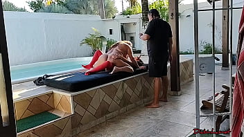 Pamela surfistinha patybumbum el toro de oro