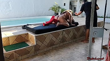 Pamela surfistinha patybumbum el toro de oro