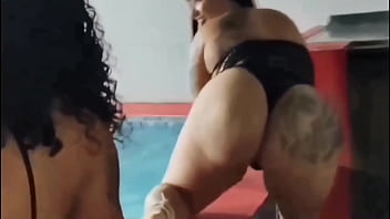 Pamela surfistinha patybumbum el toro de oro