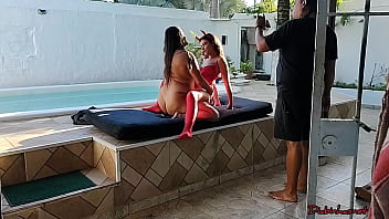 Pamela surfistinha patybumbum el toro de oro