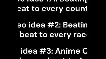 Vote for a new interesting video