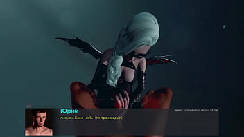 Проходження гри Девіантні Аномалії Частина 5