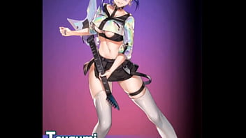 Hentai card tsugumi porngames