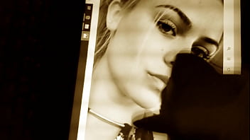 Stepdad loves his new girl