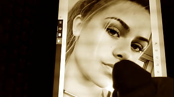 Stepdad loves his new girl