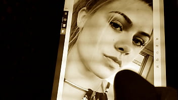 Stepdad loves his new girl