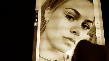 Stepdad loves his new girl