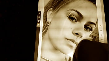 Stepdad loves his new girl