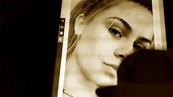 Stepdad loves his new girl