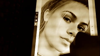 Stepdad loves his new girl