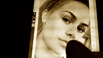 Stepdad loves his new girl