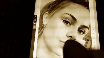 Stepdad loves his new girl