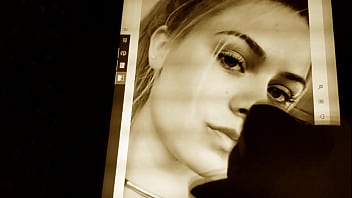 Stepdad loves his new girl