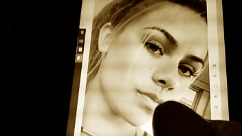 Stepdad loves his new girl