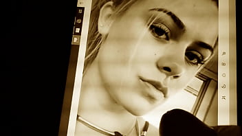 Stepdad loves his new girl