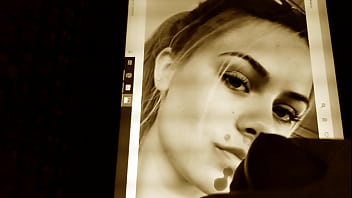 Stepdad loves his new girl