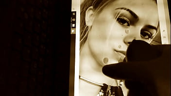 Stepdad loves his new girl