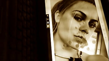 Stepdad loves his new girl