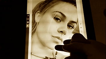 Stepdad loves his new girl