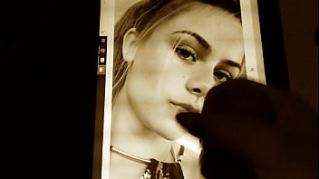 Stepdad loves his new girl