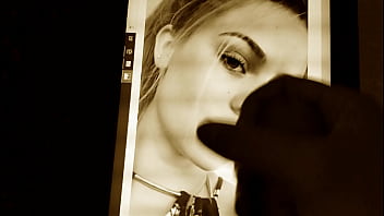 Stepdad loves his new girl