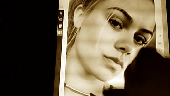 Stepdad loves his new girl