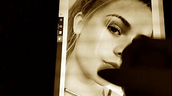 Stepdad loves his new girl