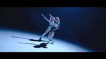 소년 cums 및 바보 그리고 그의 정액을 핥는