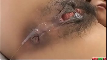 Yuu uehara fucked hard and made to swallow Yuu uehara fucked hard and made to swallow