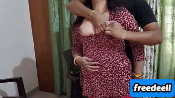 Milf stepmom fucked me overnight 18