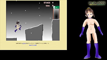 15秒で15面 自作ゲーム 15秒で15面 自作ゲーム